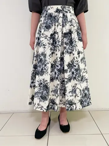 組曲 日髙 コーディネート画像