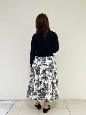 組曲 日髙 コーディネート画像