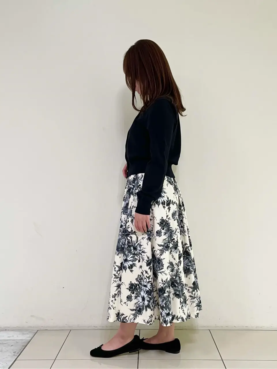 組曲 日髙 コーディネート画像