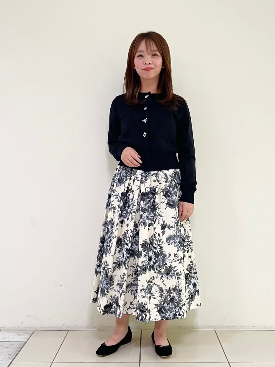 組曲 日髙 コーディネート画像