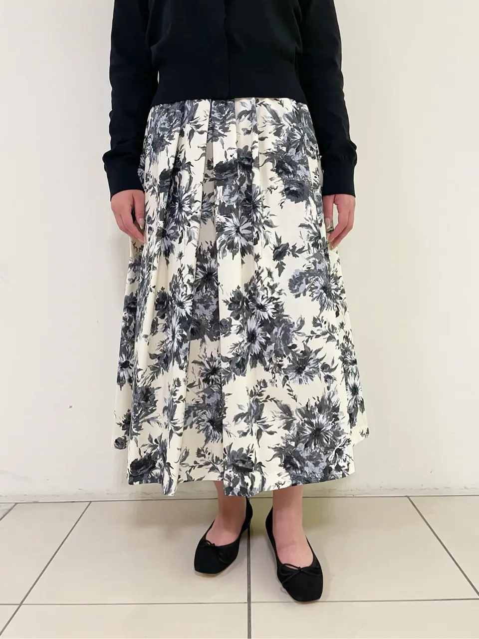 組曲 日髙 コーディネート画像