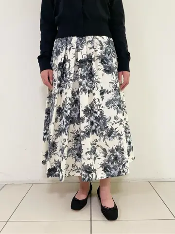 組曲 日髙 コーディネート画像