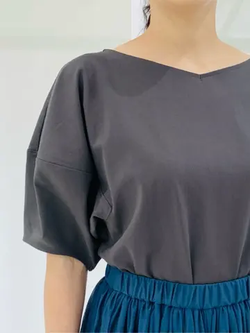 組曲 會澤 コーディネート画像