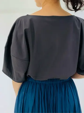 組曲 會澤 コーディネート画像