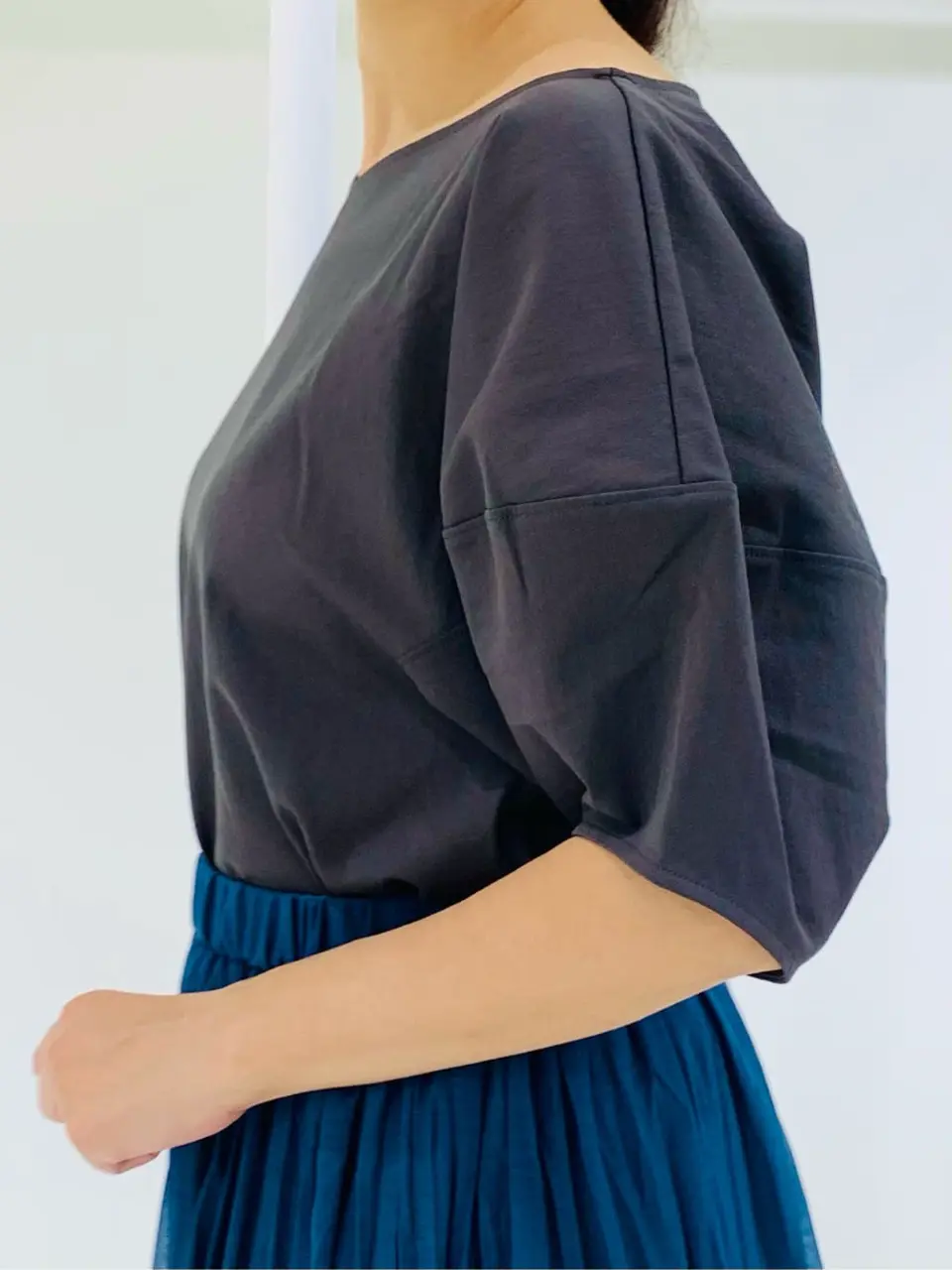 組曲 會澤 コーディネート画像