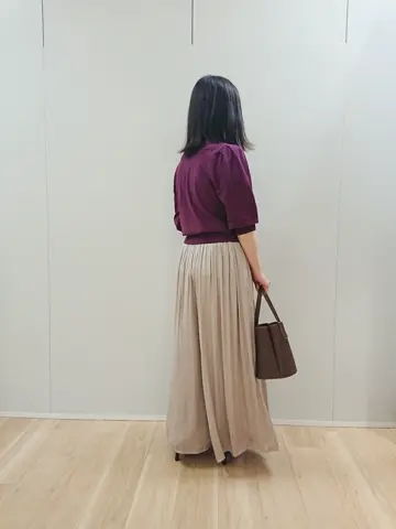 組曲 三ツ口 コーディネート画像