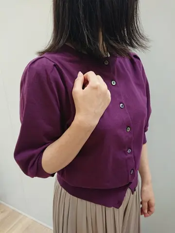 組曲 三ツ口 コーディネート画像