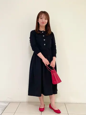 組曲 日髙 コーディネート画像