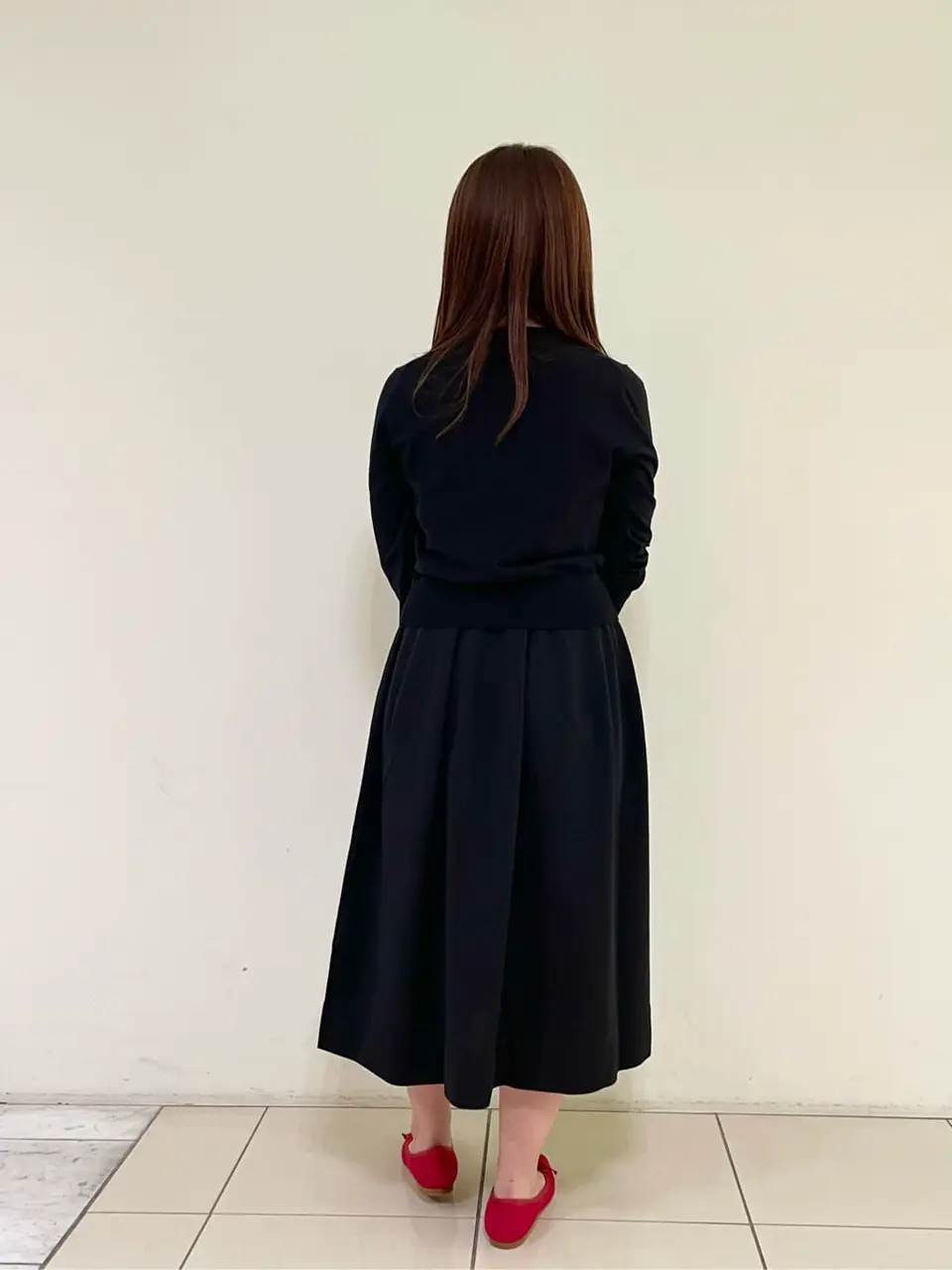 組曲 日髙 コーディネート画像