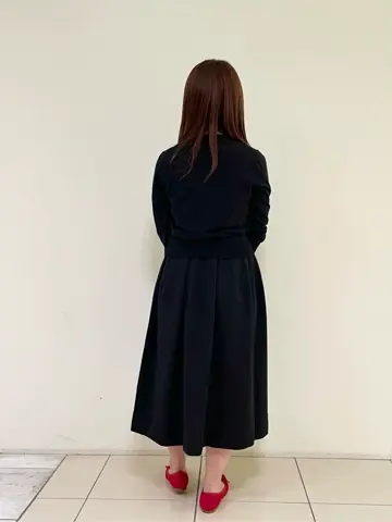 組曲 日髙 コーディネート画像