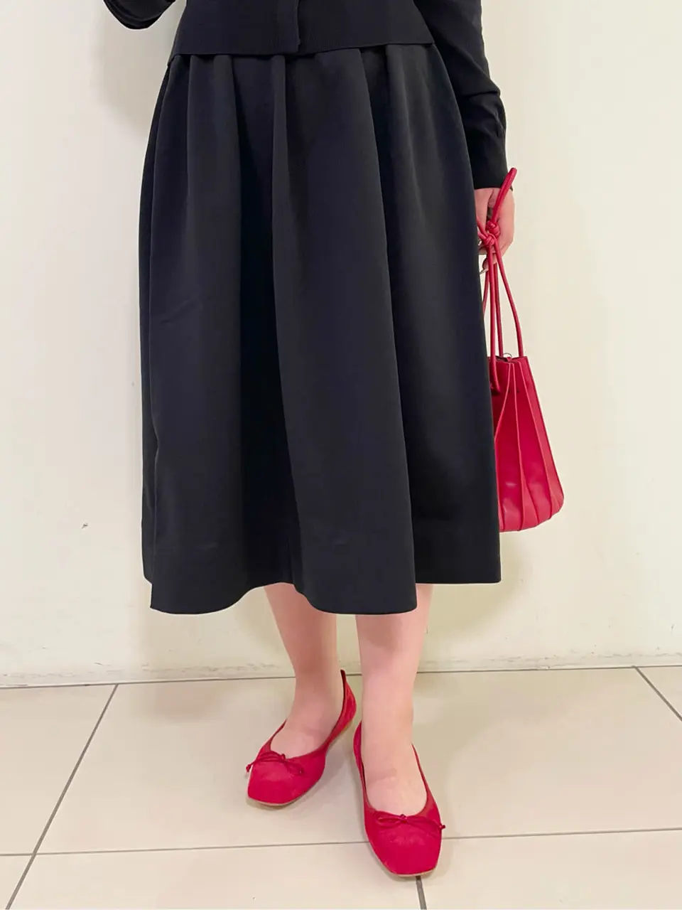 組曲 日髙 コーディネート画像