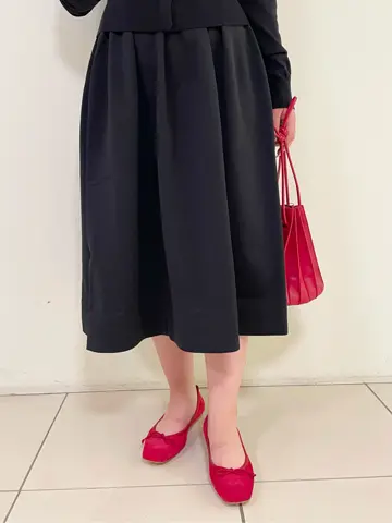 組曲 日髙 コーディネート画像