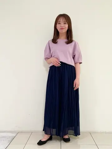 組曲 日髙 コーディネート画像