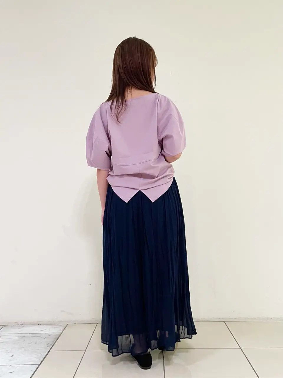 組曲 日髙 コーディネート画像