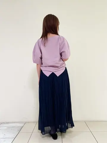 組曲 日髙 コーディネート画像