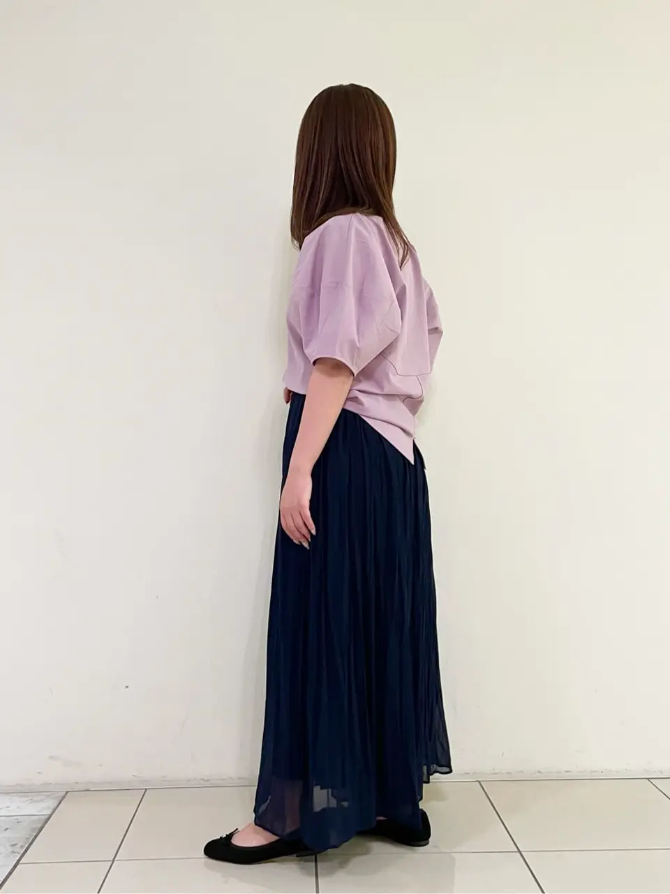 組曲 日髙 コーディネート画像