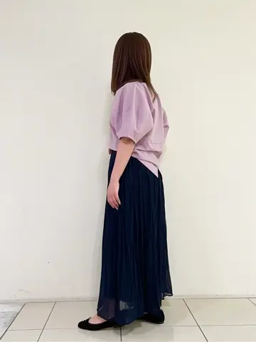 組曲 日髙 コーディネート画像