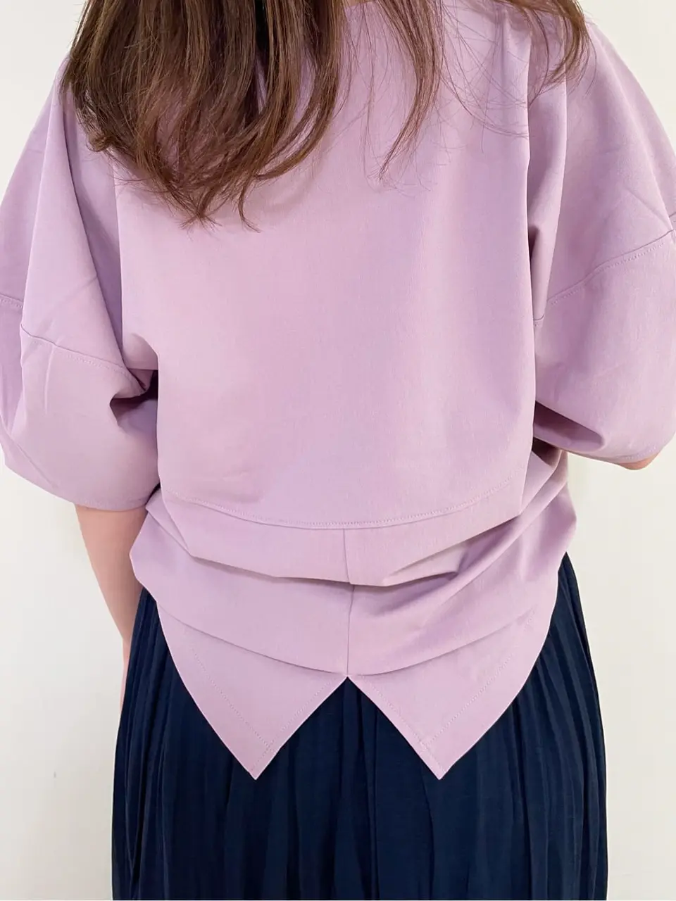 組曲 日髙 コーディネート画像