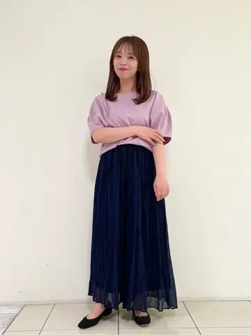 組曲 日髙 コーディネート画像