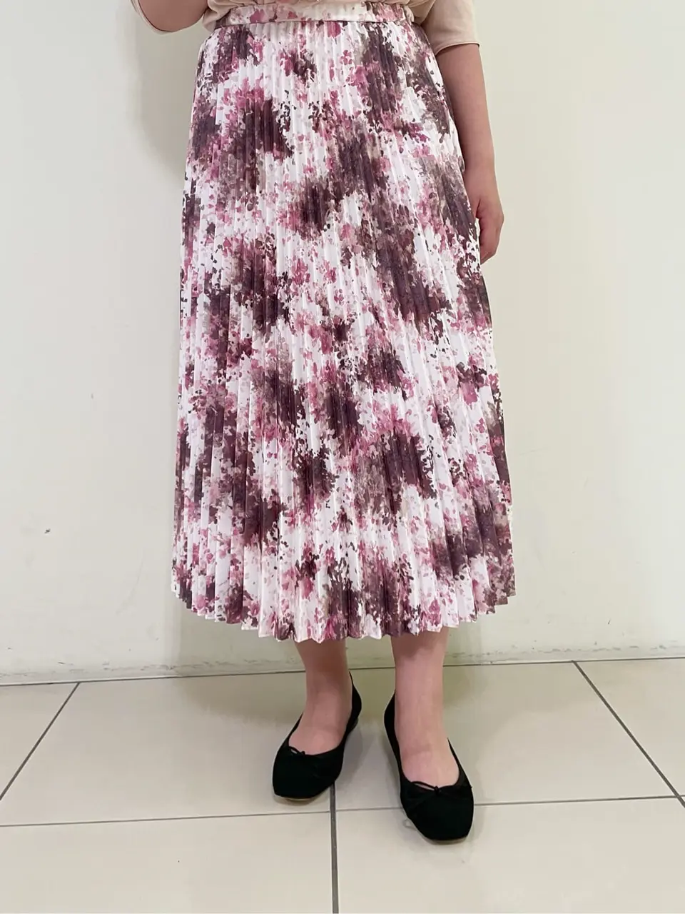 組曲 日髙 コーディネート画像