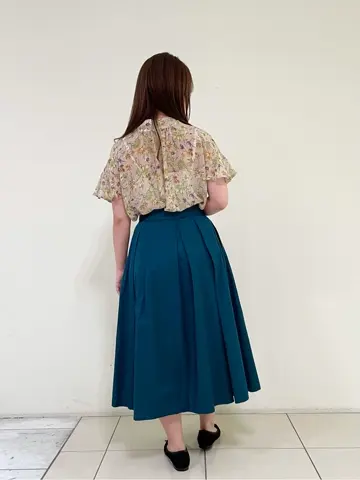 組曲 日髙 コーディネート画像