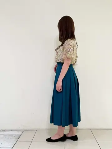 組曲 日髙 コーディネート画像