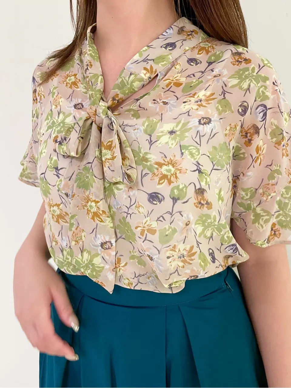 組曲 日髙 コーディネート画像