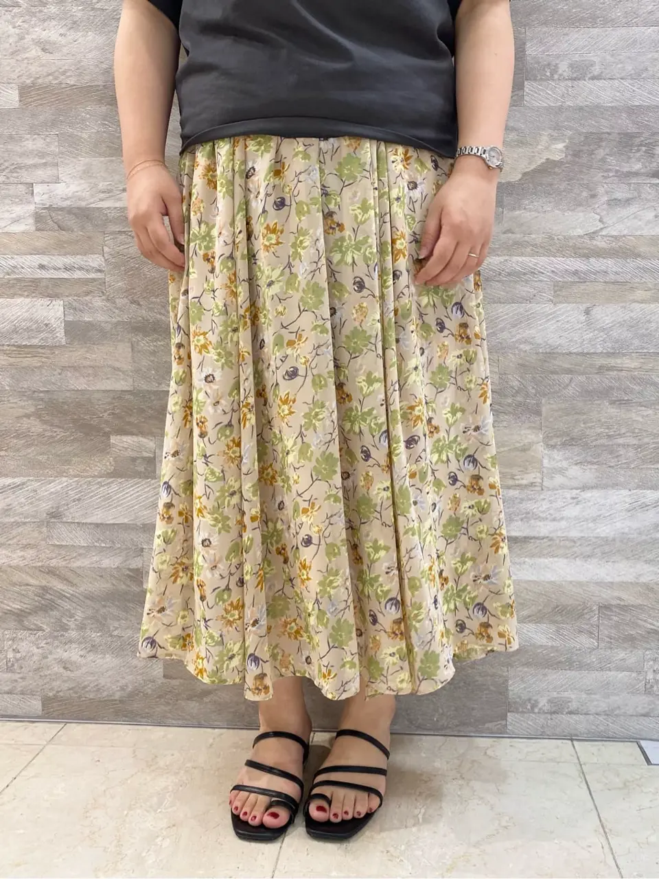 組曲 和久 コーディネート画像