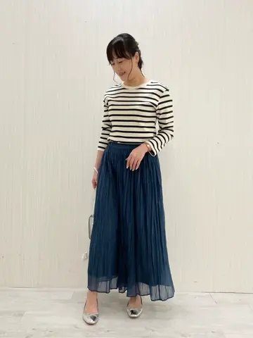 組曲 K コーディネート画像