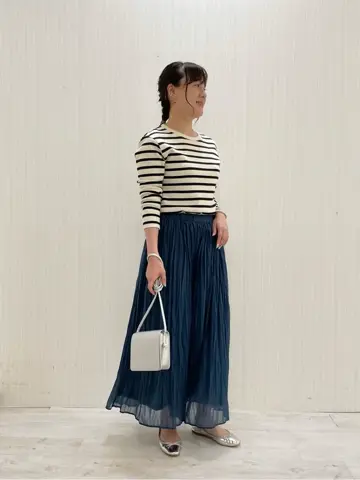 組曲 K コーディネート画像