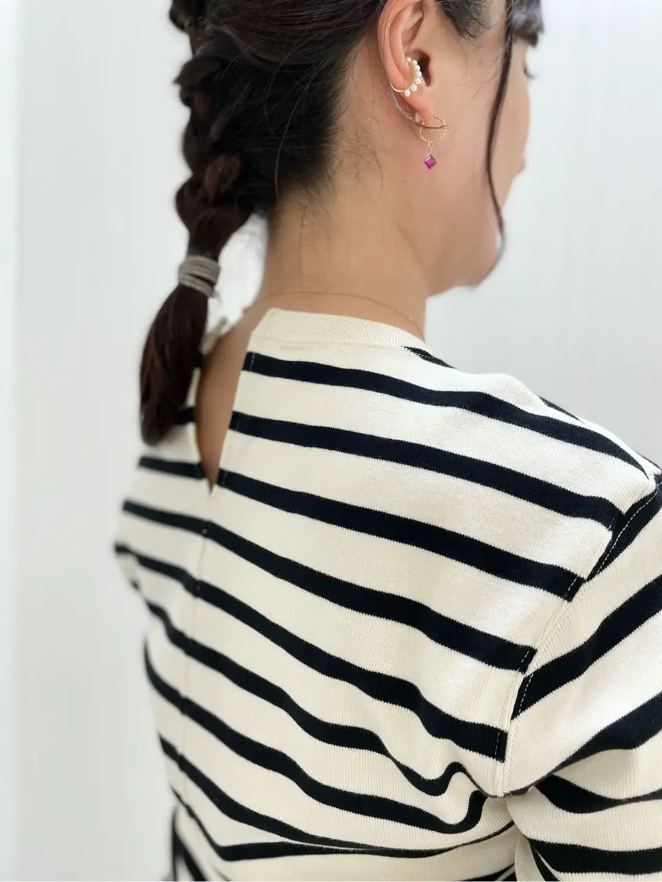 組曲 K コーディネート画像