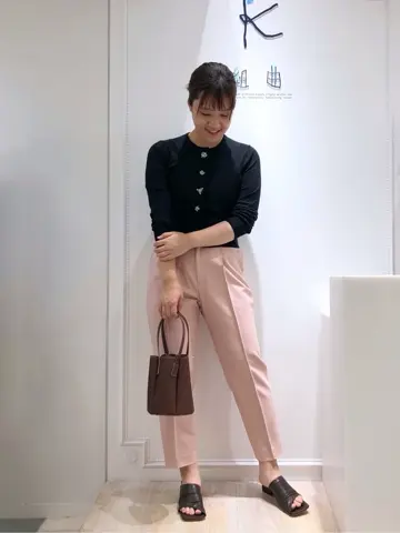 組曲 森 コーディネート画像