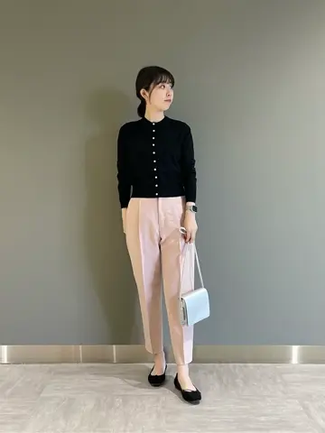 組曲 山田 コーディネート画像