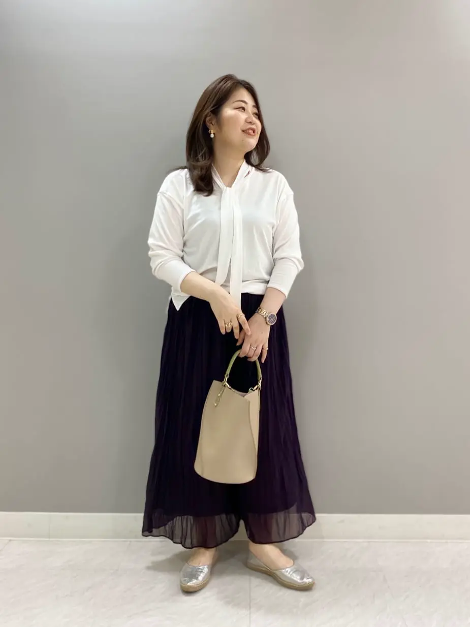  北井 コーディネート画像