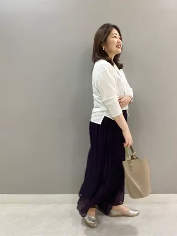 組曲 北井 コーディネート画像