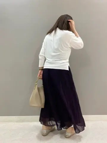 組曲 北井 コーディネート画像