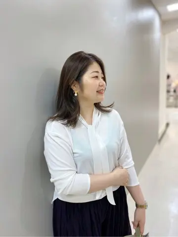 組曲 北井 コーディネート画像