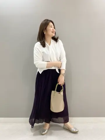 組曲 北井 コーディネート画像