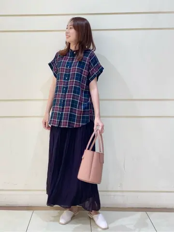 組曲 Kanako コーディネート画像