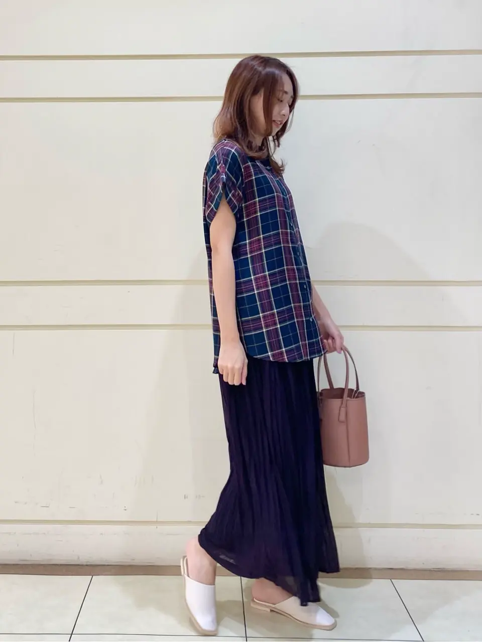 組曲 Kanako コーディネート画像