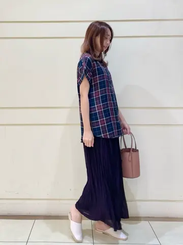 組曲 Kanako コーディネート画像