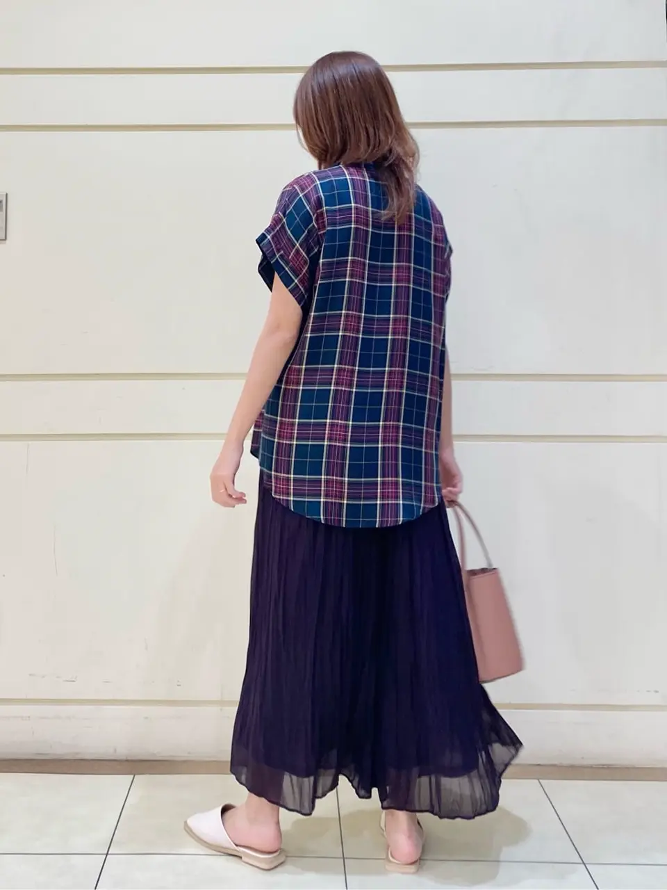 組曲 Kanako コーディネート画像