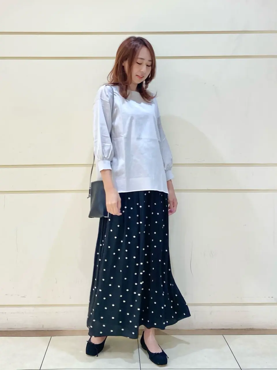 組曲 Kanako コーディネート画像