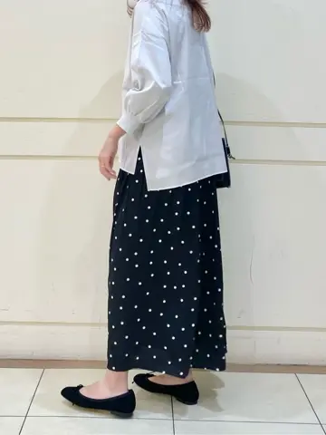 組曲 Kanako コーディネート画像