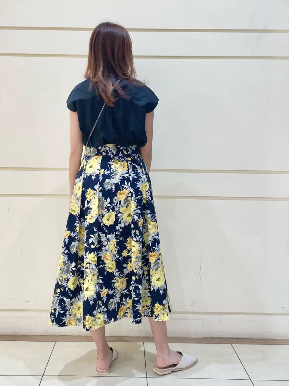 組曲 Kanako コーディネート画像