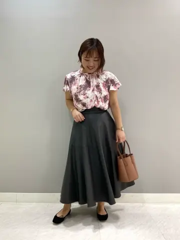 組曲 KATO コーディネート画像