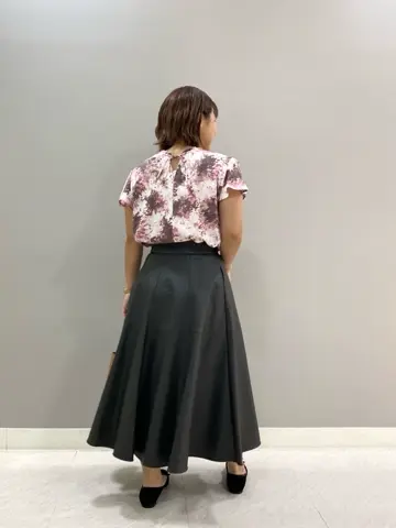 組曲 KATO コーディネート画像