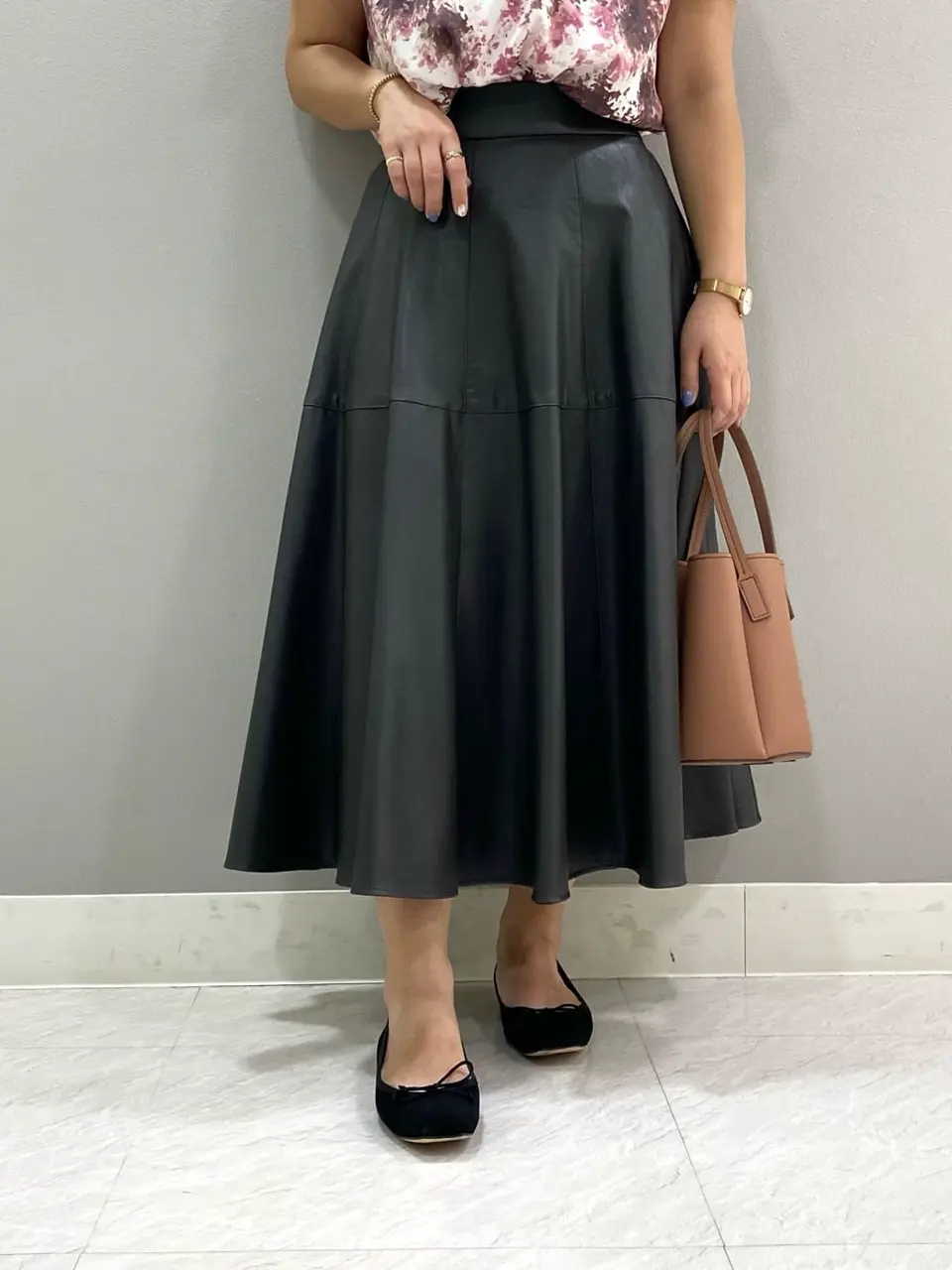 組曲 KATO コーディネート画像