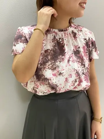 組曲 KATO コーディネート画像