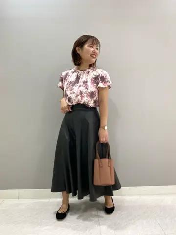 組曲 KATO コーディネート画像